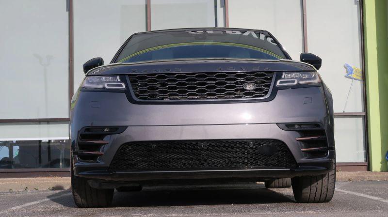 2018 Land Rover Range Rover Velar P380 First Edition