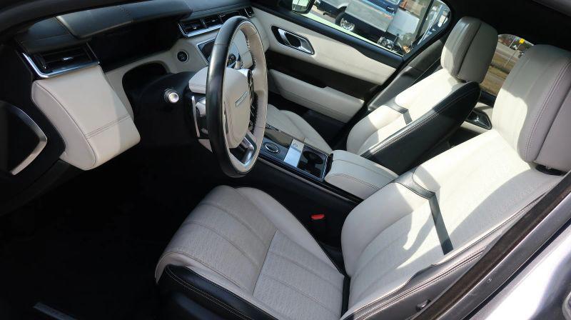 2018 Land Rover Range Rover Velar P380 First Edition