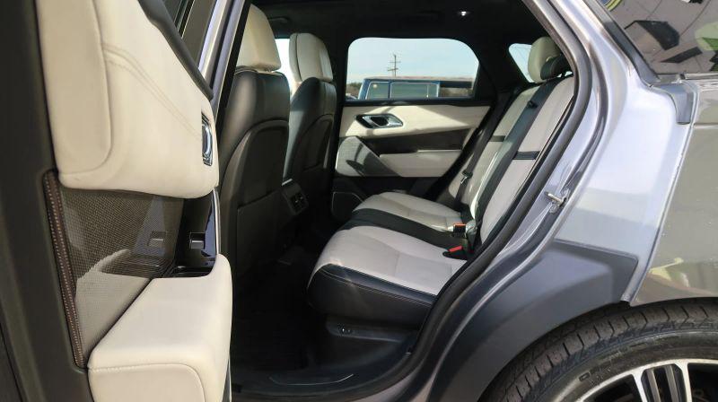 2018 Land Rover Range Rover Velar P380 First Edition