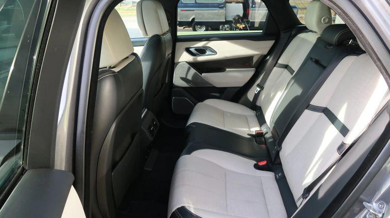 2018 Land Rover Range Rover Velar P380 First Edition