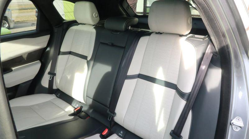 2018 Land Rover Range Rover Velar P380 First Edition