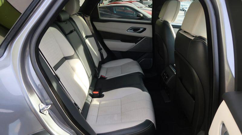 2018 Land Rover Range Rover Velar P380 First Edition