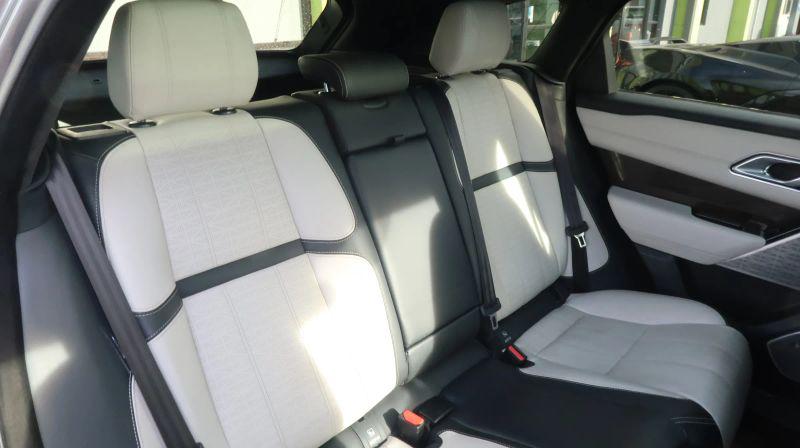 2018 Land Rover Range Rover Velar P380 First Edition