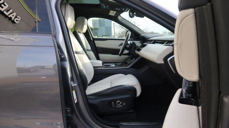 2018 Land Rover Range Rover Velar P380 First Edition