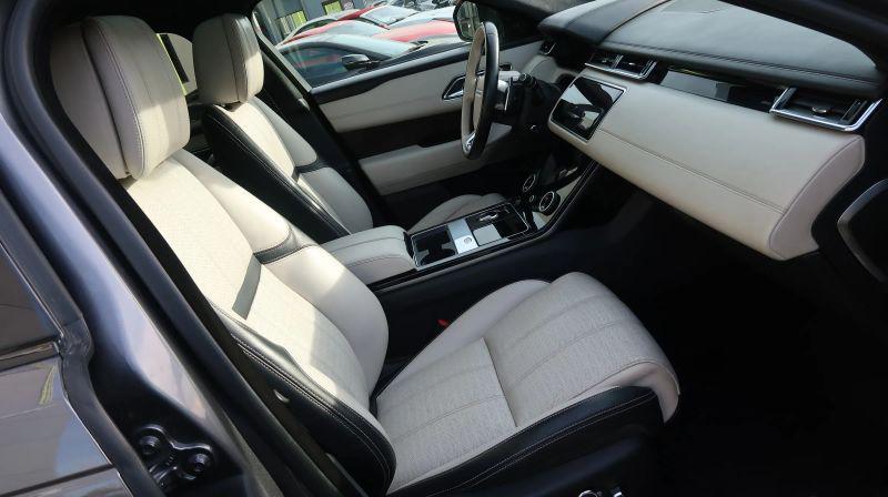 2018 Land Rover Range Rover Velar P380 First Edition
