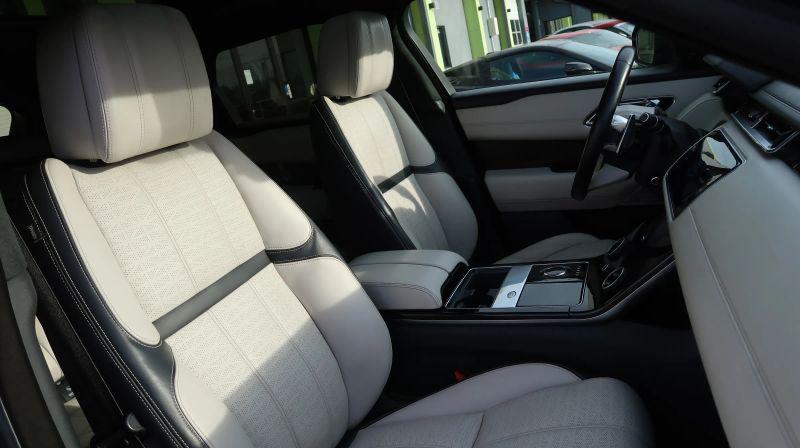 2018 Land Rover Range Rover Velar P380 First Edition