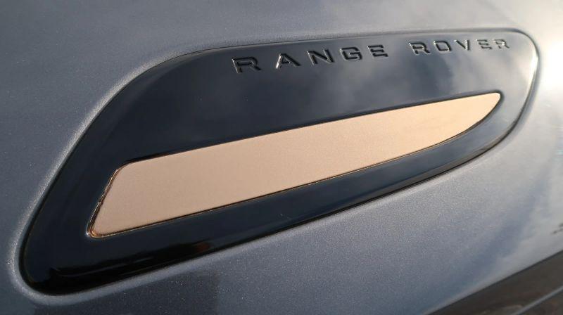 2018 Land Rover Range Rover Velar P380 First Edition