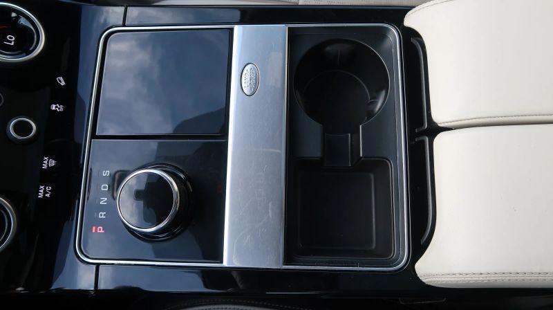2018 Land Rover Range Rover Velar P380 First Edition