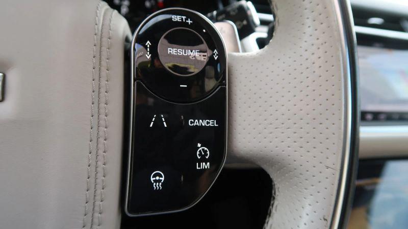 2018 Land Rover Range Rover Velar P380 First Edition