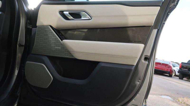 2018 Land Rover Range Rover Velar P380 First Edition