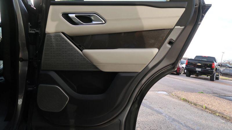2018 Land Rover Range Rover Velar P380 First Edition