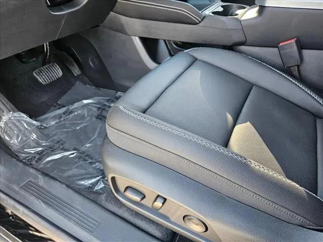 2026 GMC Terrain AWD Denali