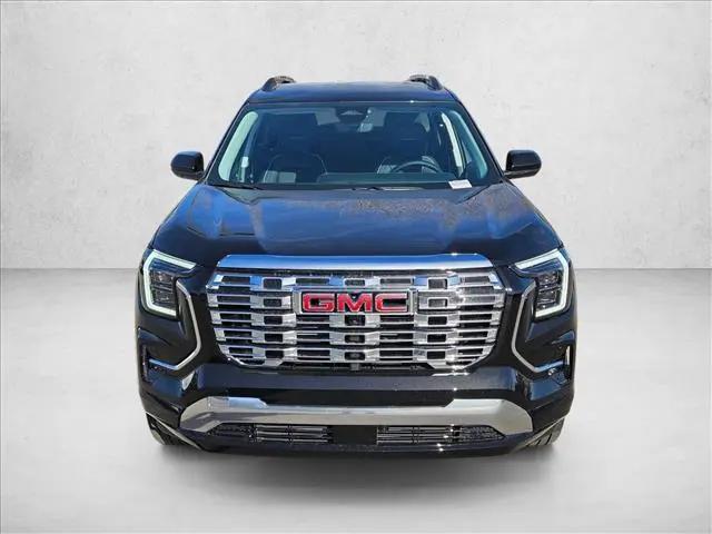 2026 GMC Terrain AWD Denali