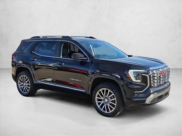 2026 GMC Terrain AWD Denali