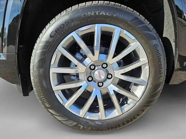 2026 GMC Terrain AWD Denali