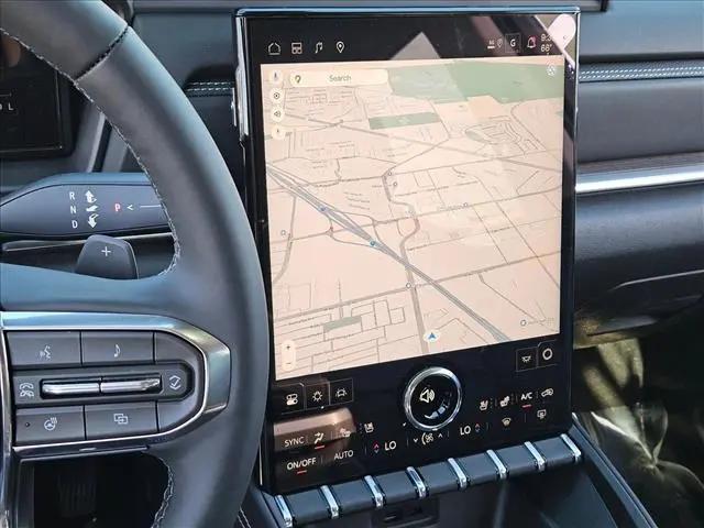2026 GMC Terrain AWD Denali