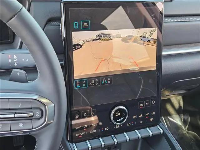 2026 GMC Terrain AWD Denali