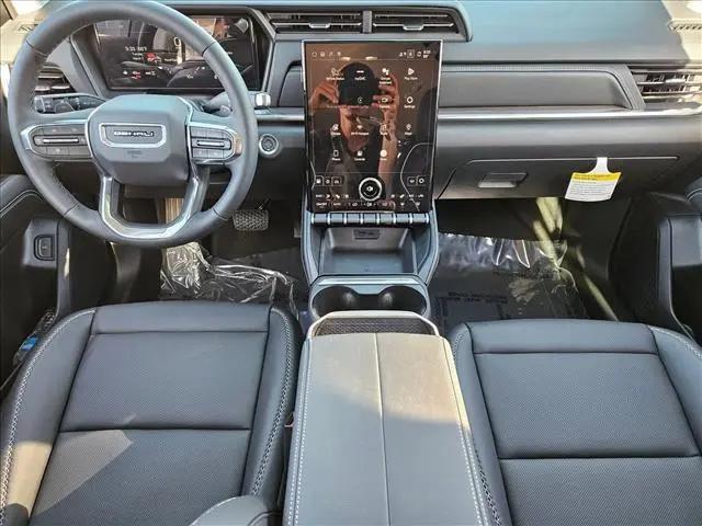 2026 GMC Terrain AWD Denali