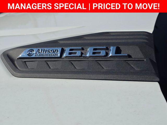 2026 Chevrolet Silverado 2500HD Double Cab, Long Bed, WT, 4WD