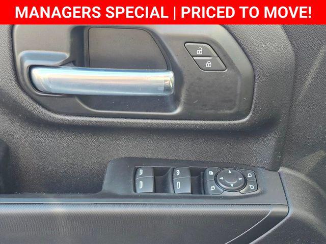 2026 Chevrolet Silverado 2500HD Double Cab, Long Bed, WT, 4WD