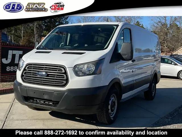 2018 Ford Transit T-150