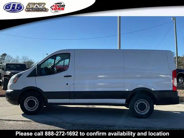 2018 Ford Transit T-150