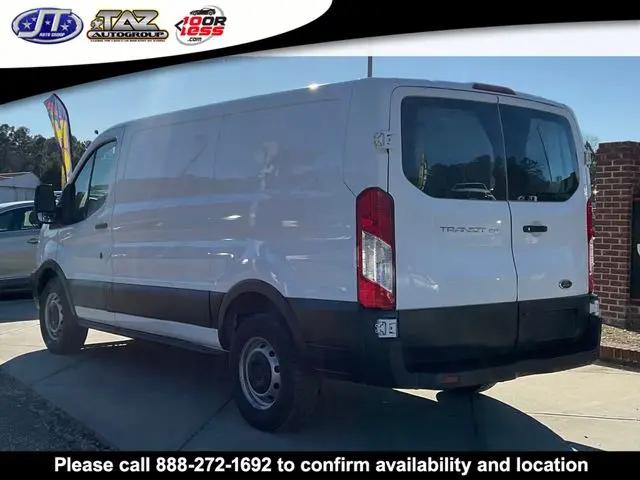 2018 Ford Transit T-150