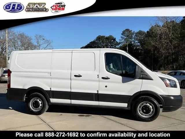 2018 Ford Transit T-150