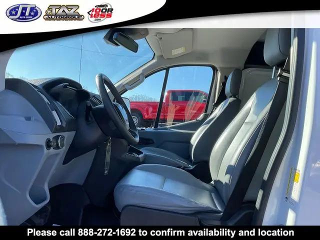 2018 Ford Transit T-150