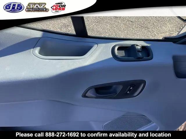2018 Ford Transit T-150