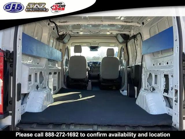 2018 Ford Transit T-150