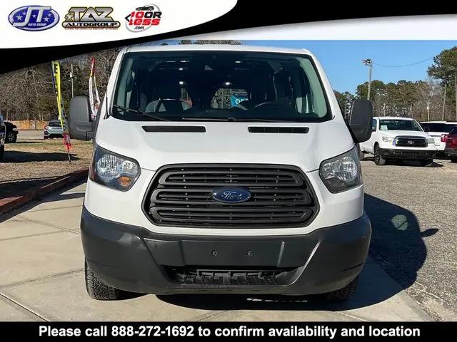 2018 Ford Transit T-150
