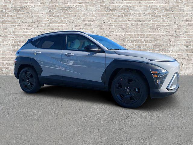 2026 Hyundai Kona SEL Sport for sale in Richmond, VA
