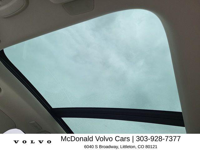 2026 Volvo XC90 Plug-In Hybrid Ultra, T8 AWD, Electric/Gasoline, Bright, 7 Seats
