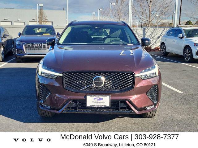2026 Volvo XC60 B5 Core