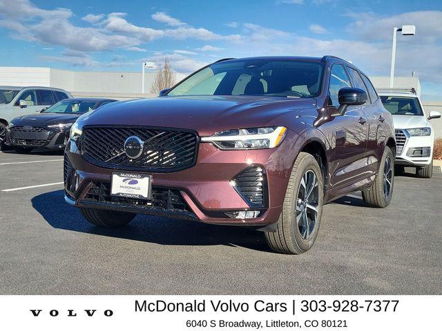 2026 Volvo XC60 B5 Core