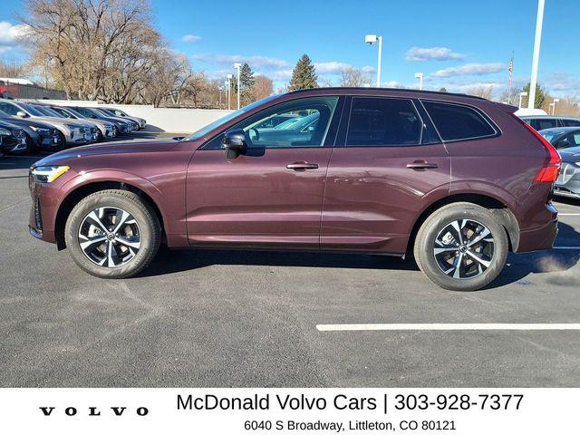 2026 Volvo XC60 B5 Core
