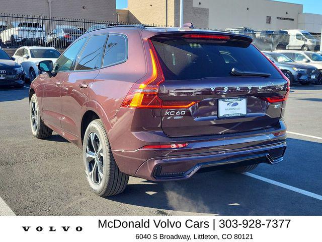 2026 Volvo XC60 B5 Core