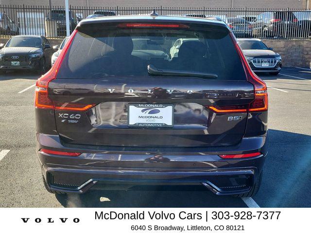 2026 Volvo XC60 B5 Core