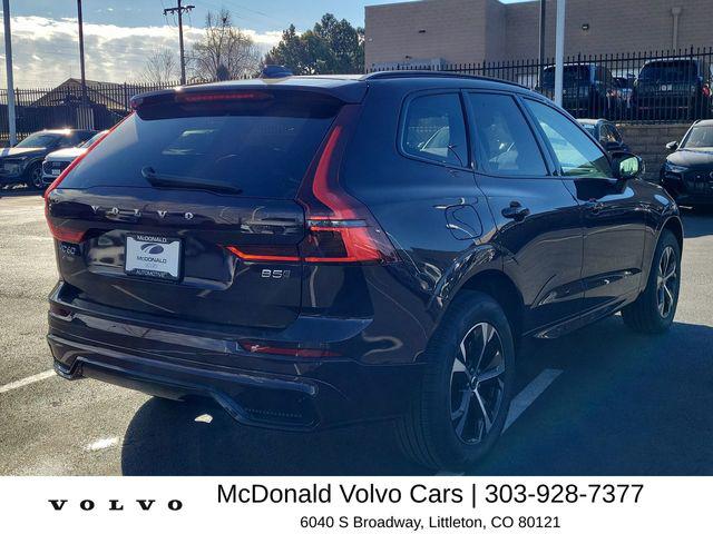 2026 Volvo XC60 B5 Core