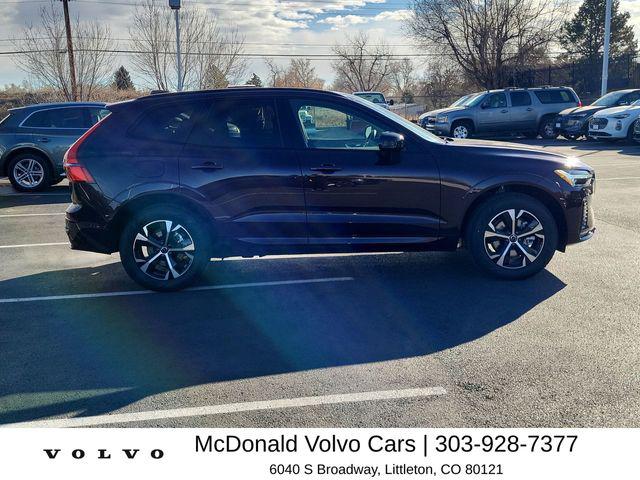 2026 Volvo XC60 B5 Core