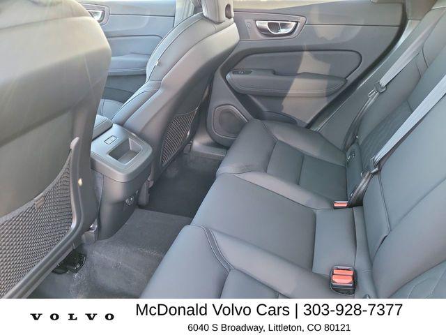2026 Volvo XC60 B5 Core