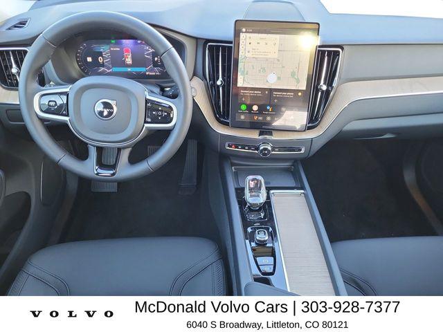 2026 Volvo XC60 B5 Core