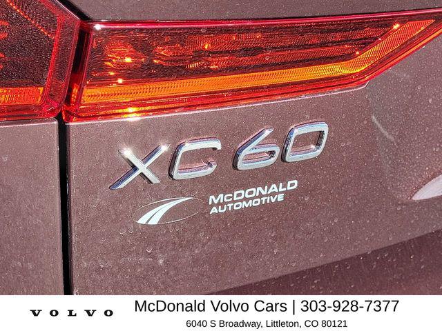 2026 Volvo XC60 B5 Core