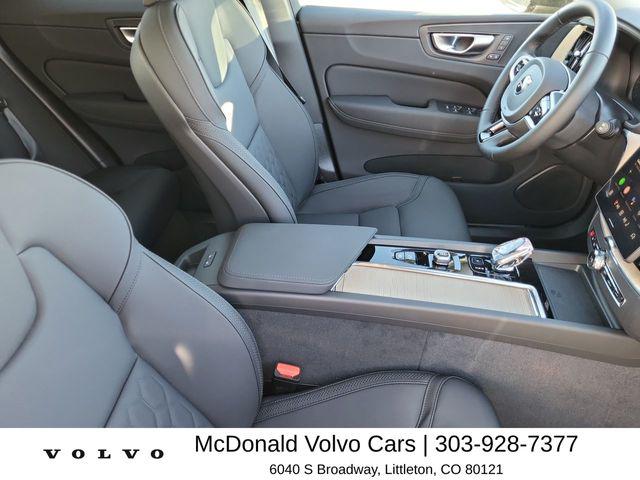 2026 Volvo XC60 B5 Core
