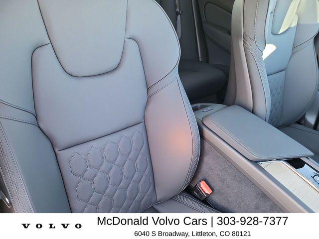 2026 Volvo XC60 B5 Core