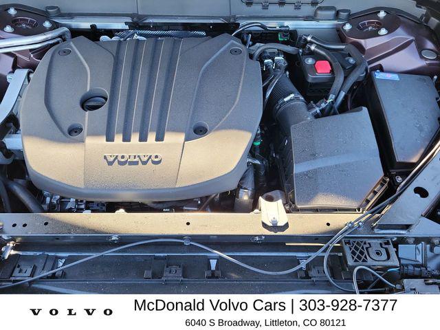 2026 Volvo XC60 B5 Core