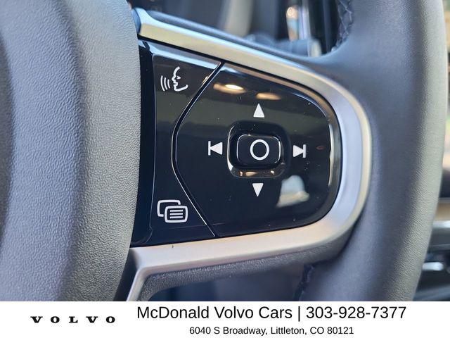 2026 Volvo XC60 B5 Core