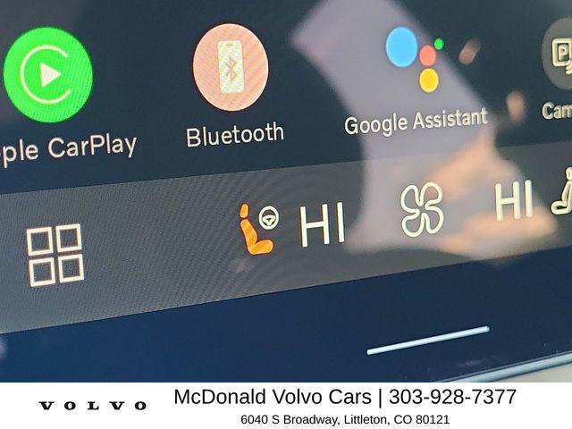 2026 Volvo XC60 B5 Core