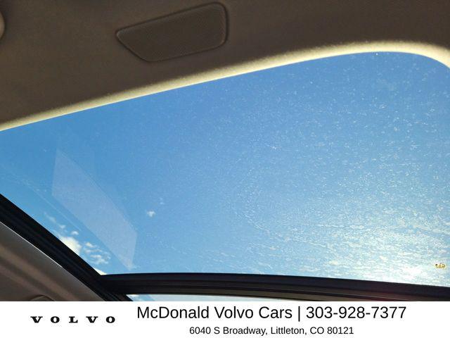 2026 Volvo XC60 B5 Core